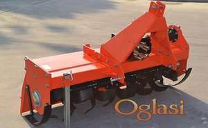 Freza Dabaki HTL 150 (cena sa PDV-om)